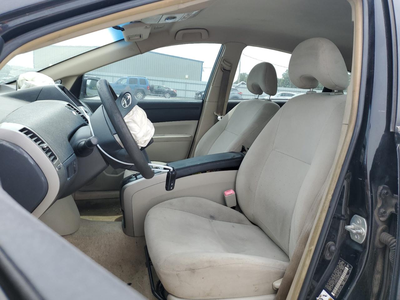 JTDKB20U053070427 2005 Toyota Prius