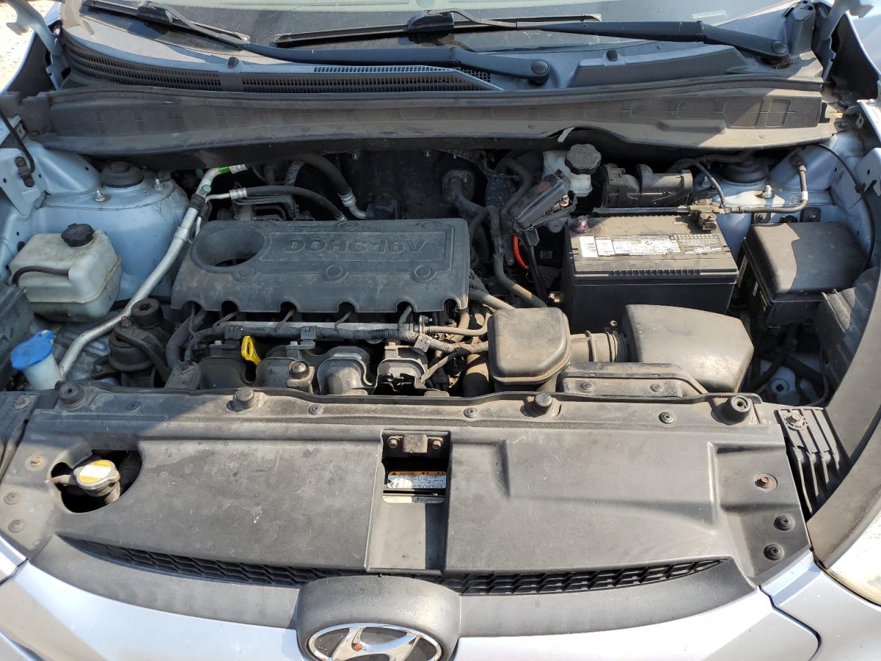 KM8JU3ACXCU454722 2012 Hyundai Tucson Gls