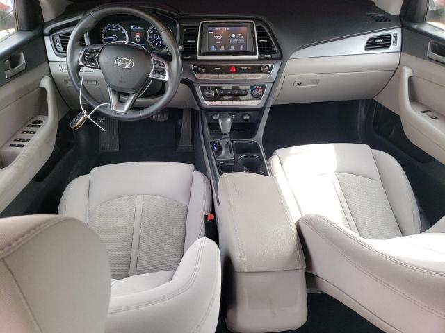 2018 Hyundai Sonata Sport VIN: 5NPE34AFXJH619815 Lot: 54789494