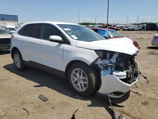 2022 Ford Edge Sel VIN: 2FMPK4J93NBA32794 Lot: 54489814