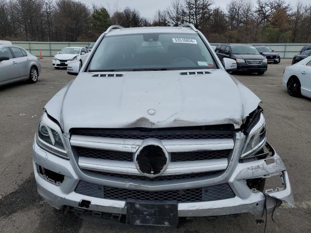 VIN 4JGDF6EE7GA696038 2016 Mercedes-Benz GL-Class, ... no.5