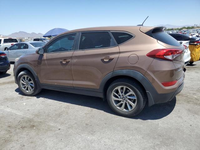 2016 Hyundai Tucson Se VIN: KM8J23A46GU159248 Lot: 55497194