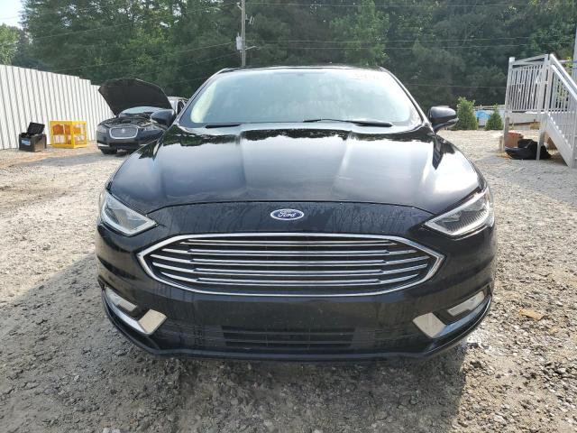 VIN 3FA6P0RU4JR235164 2018 Ford Fusion, Titanium/Pl... no.5