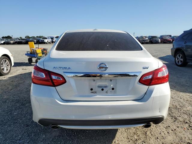 2017 Nissan Altima 2.5 VIN: 1N4AL3APXHC280390 Lot: 54645814