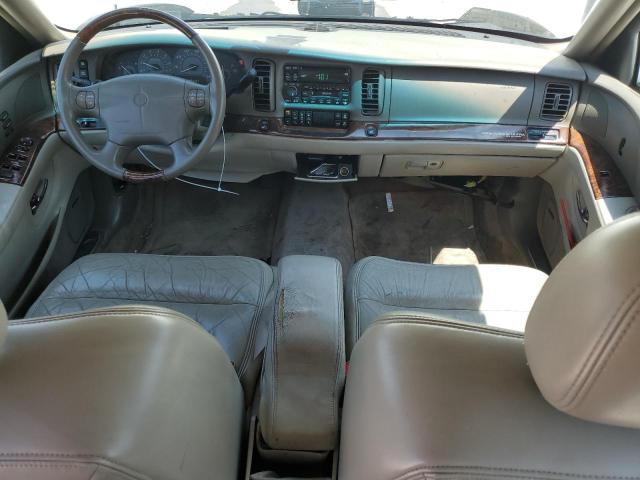 2003 Buick Park Avenue Ultra VIN: 1G4CU541034125834 Lot: 54542934