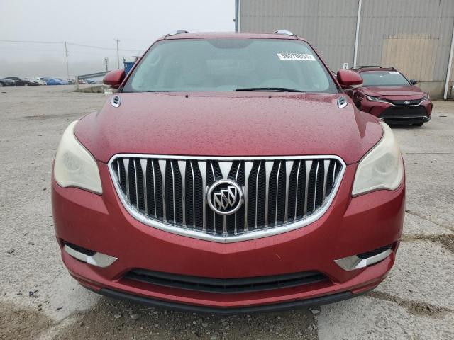 VIN 5GAKRCKD0DJ170327 2013 Buick Enclave no.5