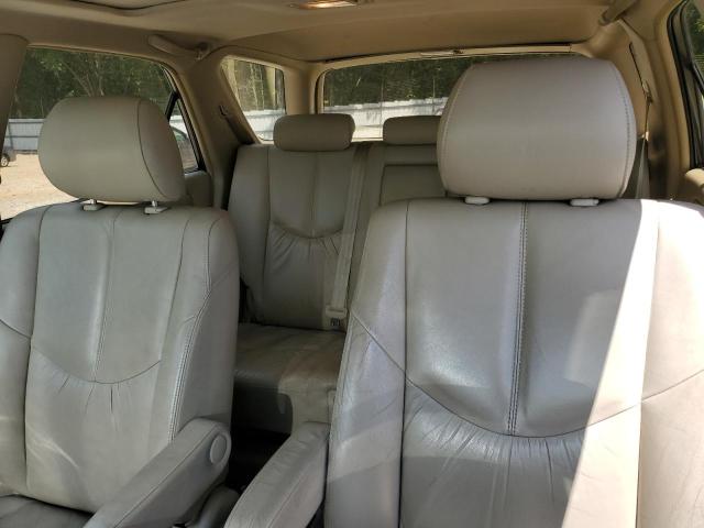 2003 Lexus Rx 300 VIN: JTJGF10U330153771 Lot: 55663464