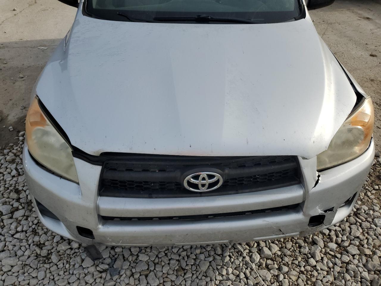 JTMBF4DV7BD040544 2011 Toyota Rav4