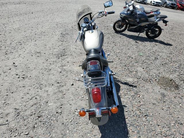 2002 Honda Vt1100 C2 VIN: 1HFSC430X2A203631 Lot: 51788804