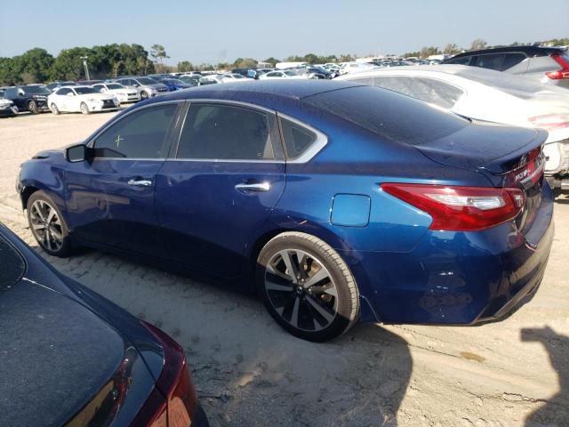 2018 Nissan Altima 2.5 VIN: 1N4AL3APXJC140880 Lot: 53989864