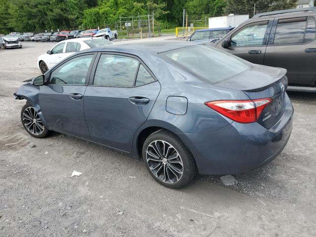 2014 Toyota Corolla L VIN: 2T1BURHE3EC054875 Lot: 55130594