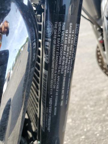 2023 HARLEY-DAVIDSON FLFBS 1HD1YGK11PB038748