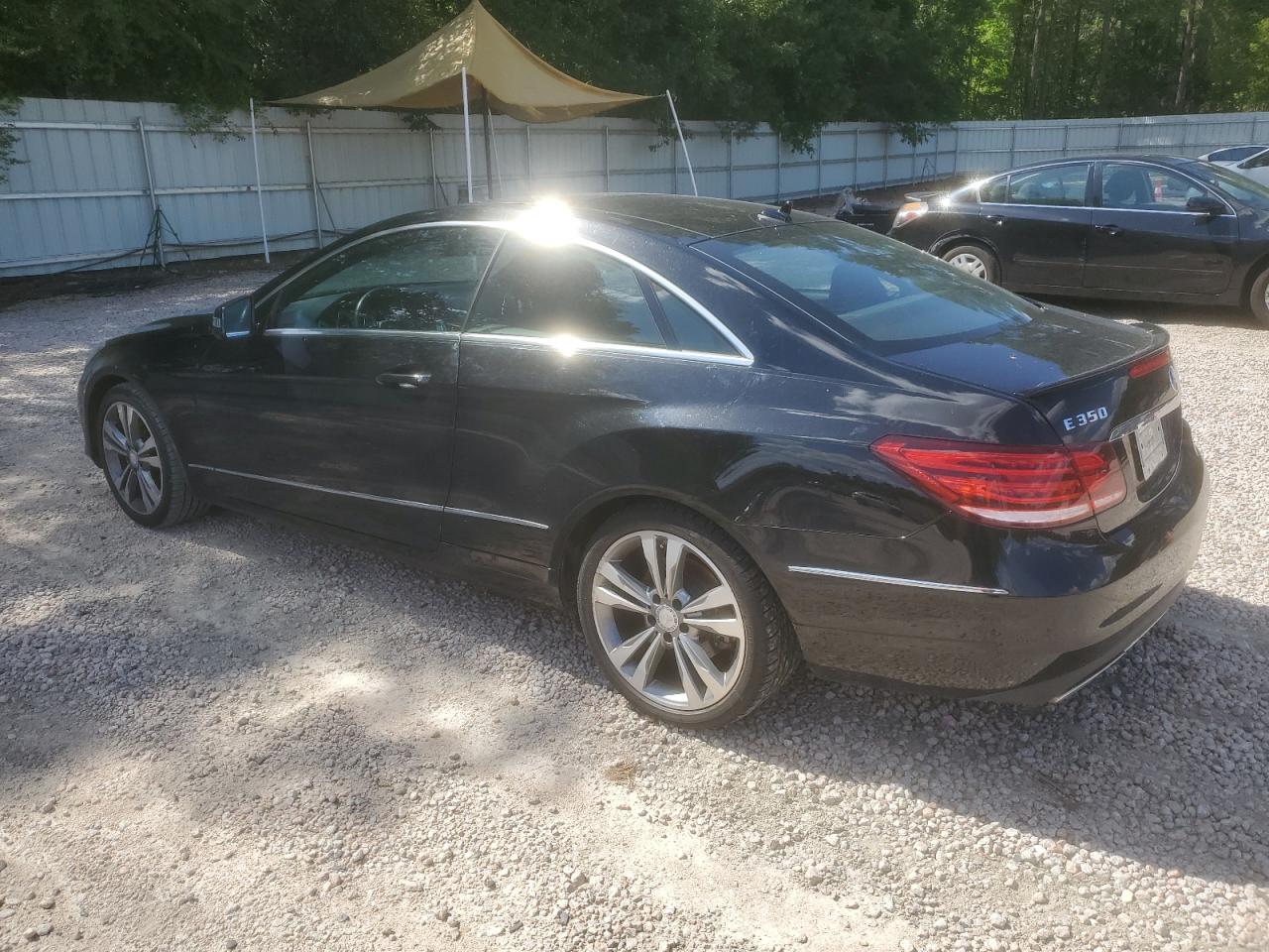 WDDKJ5KB9EF232205 2014 Mercedes-Benz E 350