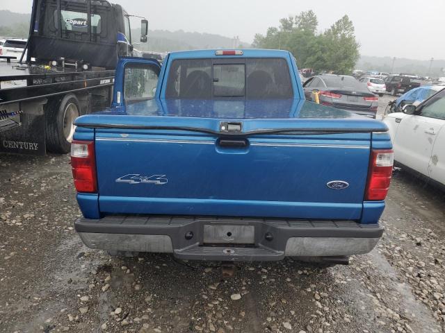 2001 Ford Ranger Super Cab VIN: 1FTZR15U41PA37270 Lot: 55077704