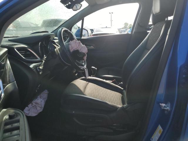 2016 Buick Encore VIN: KL4CJESB0GB595379 Lot: 56276024