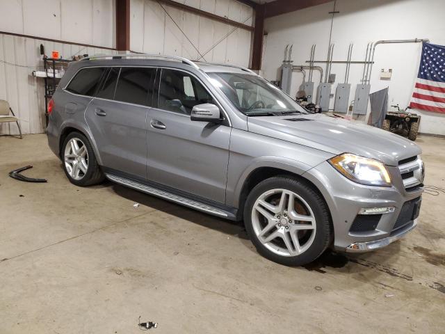 VIN 4JGDF7DE3GA652612 2016 Mercedes-Benz GL-Class, ... no.4