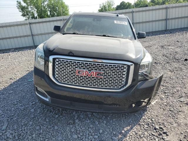 VIN 1GKS2JKJ4FR593451 2015 GMC Yukon, Denali no.5