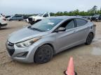 HYUNDAI ELANTRA SE photo