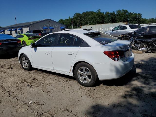 2012 Chevrolet Cruze Lt VIN: 1G1PF5SCXC7395763 Lot: 54847094