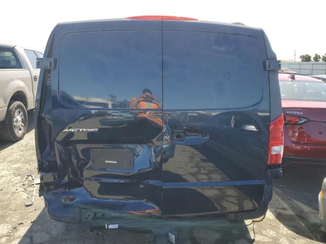 2018 MERCEDES-BENZ METRIS - WD3PG2EA3J3354774