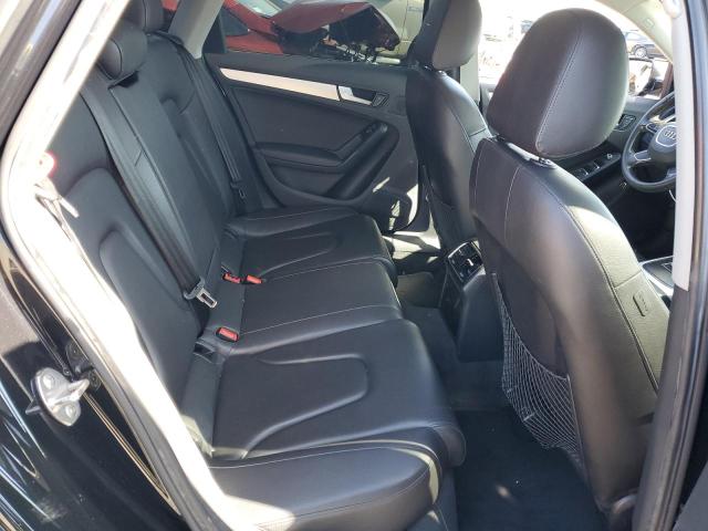 2013 Audi A4 Premium Plus VIN: WAUFFAFL6DN046633 Lot: 54070594