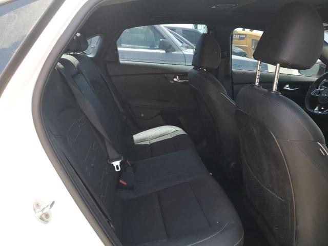 2022 KIA FORTE GT L - 3KPF54AD9NE441421