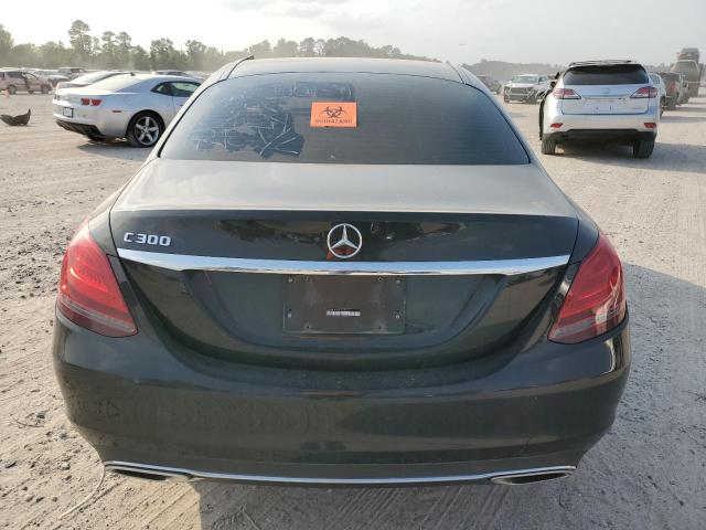 2019 Mercedes-Benz C 300 VIN: 55SWF8DB8KU295533 Lot: 56415664