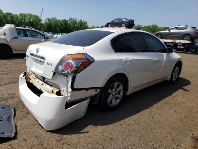 2008 Nissan Altima 2.5 VIN: 1N4AL21E98N507761 Lot: 54963914