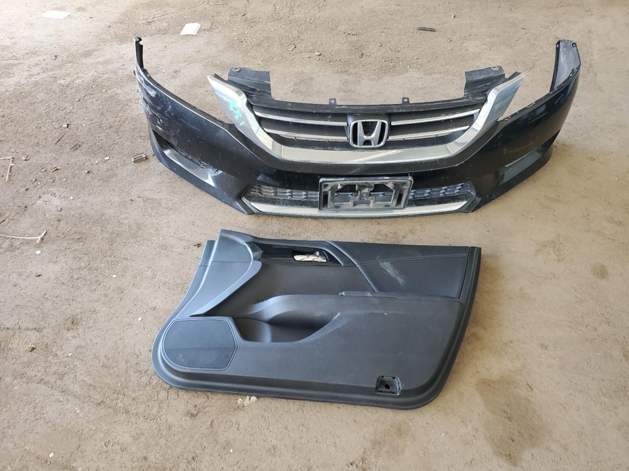 1HGCR2F55DA280629 2013 Honda Accord Sport