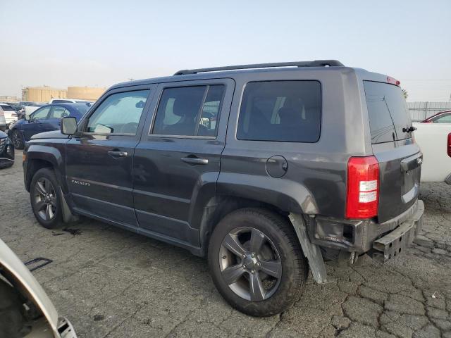 2015 Jeep Patriot Latitude VIN: 1C4NJPFA4FD305255 Lot: 53349104