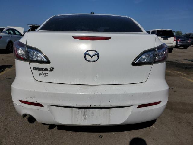 2012 Mazda 3 I VIN: JM1BL1W86C1637332 Lot: 56164254