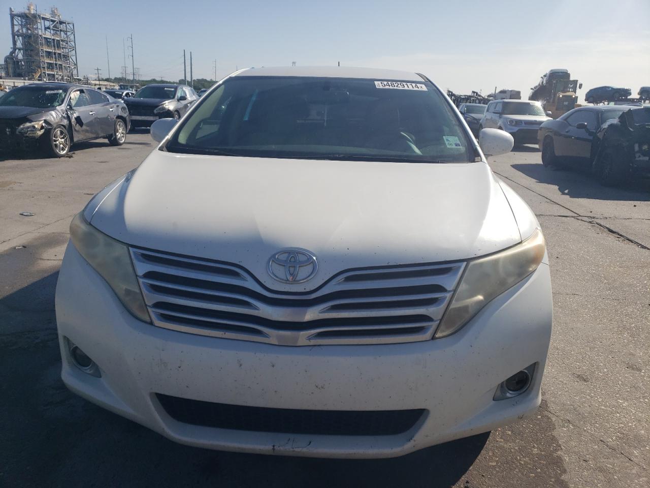 4T3ZK11A49U018153 2009 Toyota Venza