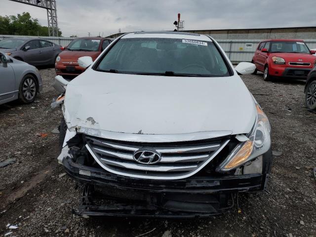 2014 Hyundai Sonata Se VIN: 5NPEC4AB0EH842304 Lot: 53660834