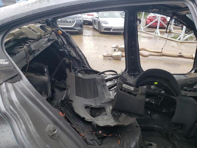 2016 BMW M6 GRAN CO WBS6E9C5XGG393734