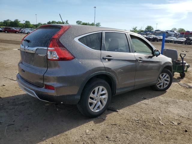 2016 Honda Cr-V Ex VIN: 2HKRM4H58GH645060 Lot: 56428714