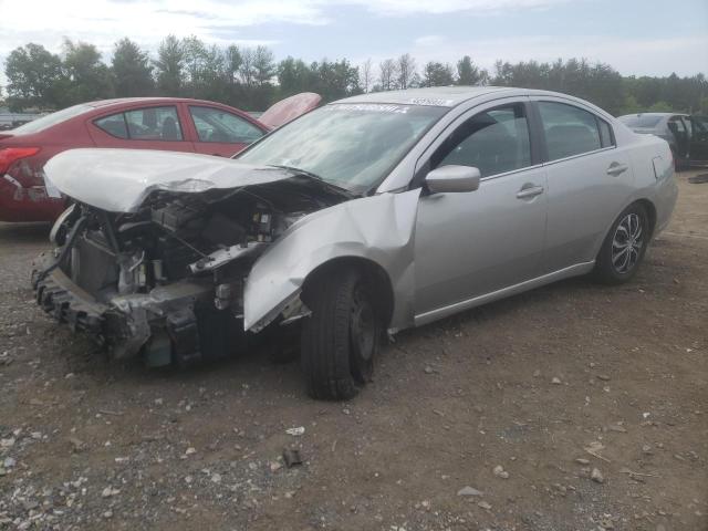 2012 Mitsubishi Galant Es VIN: 4A32B3FF6CE013291 Lot: 56276944