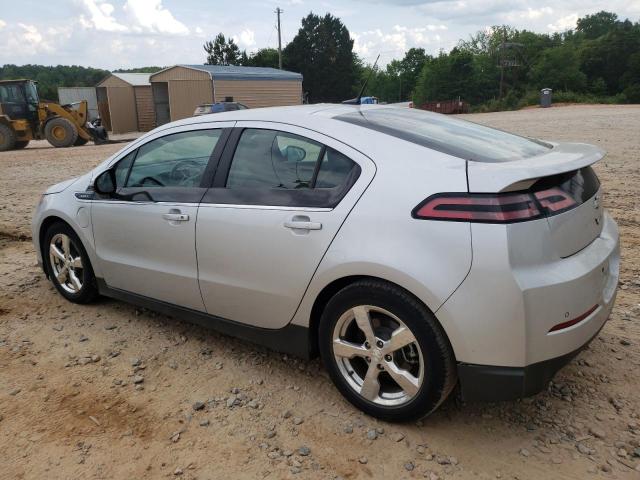 VIN 1G1RB6E44EU110607 2014 Chevrolet Volt no.2