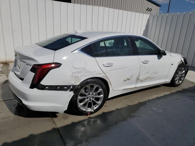 2023 Cadillac Ct5 Premium Luxury VIN: 1G6DN5RK2P0128273 Lot: 53322304