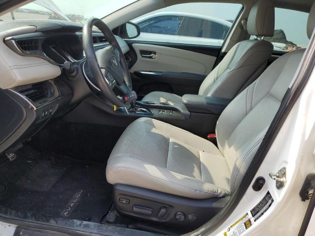 2014 Toyota Avalon Hybrid VIN: 4T1BD1EB6EU023405 Lot: 56065244