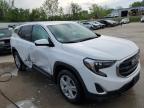 GMC TERRAIN SL 3GKALMEV9KL100423 photo