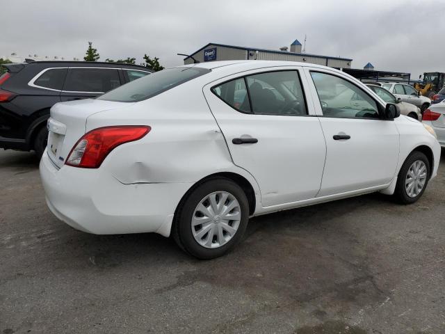 2012 Nissan Versa S VIN: 3N1CN7AP3CL910528 Lot: 55107754