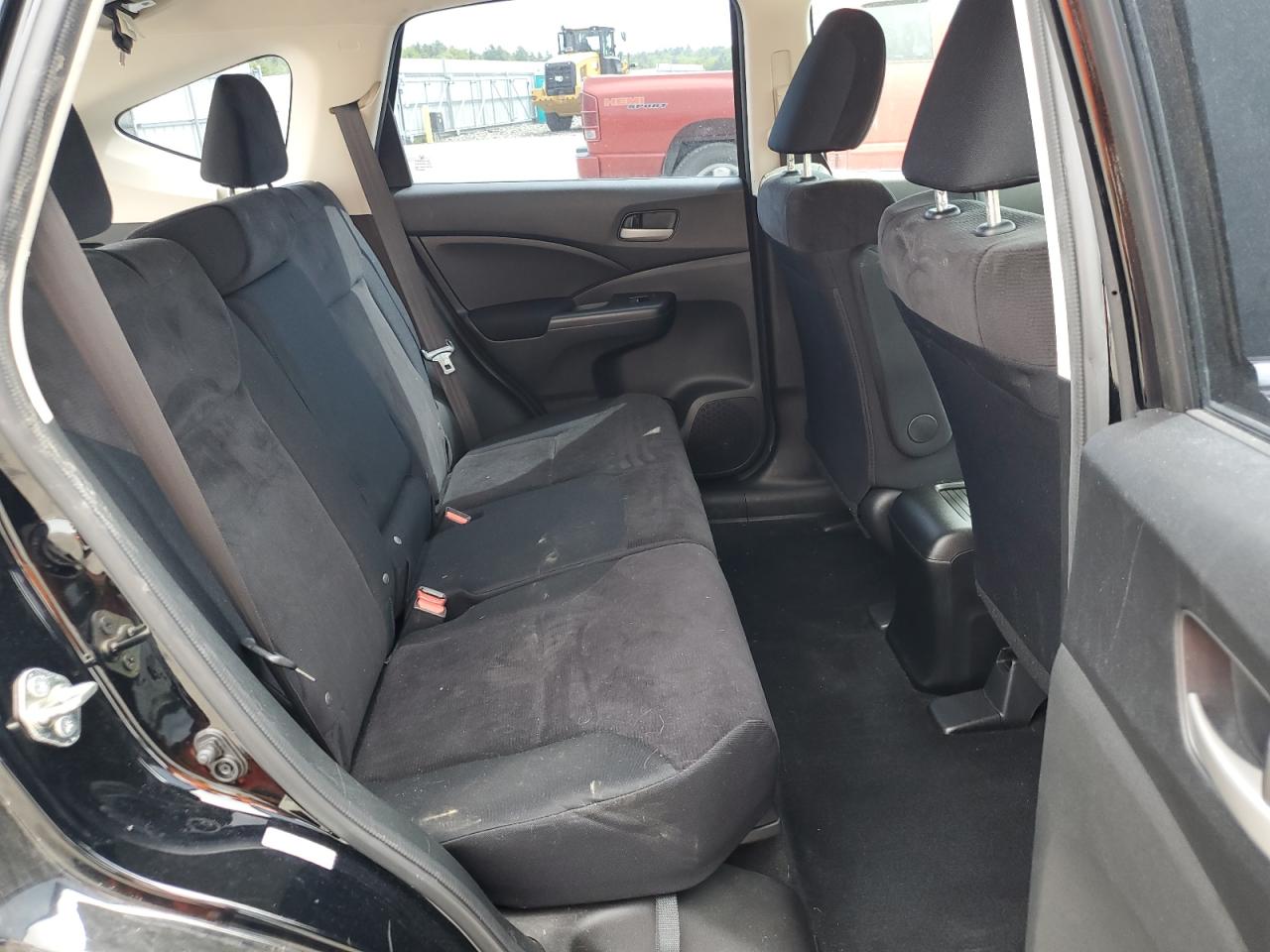 2HKRM4H38EH673579 2014 Honda Cr-V Lx