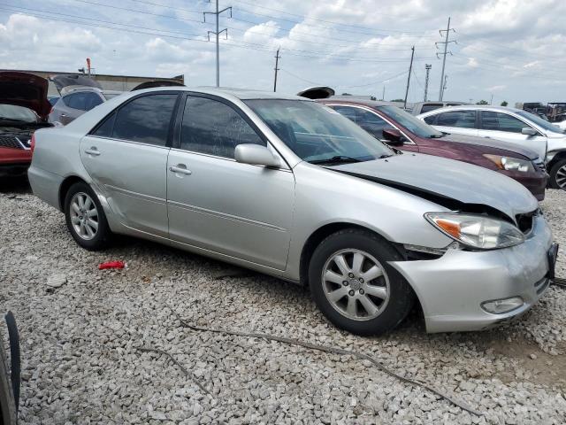 2003 Toyota Camry Le VIN: 4T1BF32K73U058039 Lot: 55861514