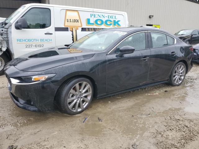 2021 Mazda 3 Select VIN: 3MZBPBBM9MM207065 Lot: 53306704