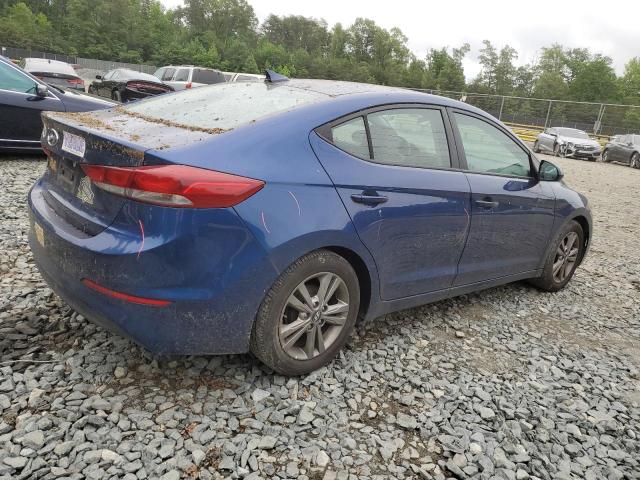 2017 Hyundai Elantra Se VIN: 5NPD84LF0HH042541 Lot: 54888544