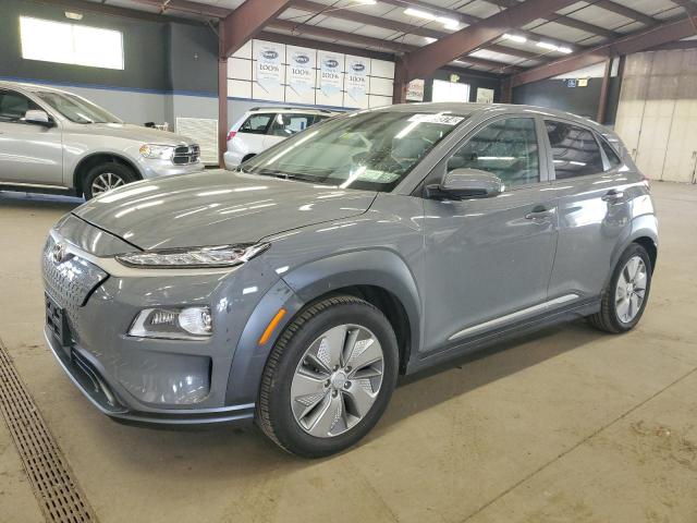 2021 Hyundai Kona Ultimate VIN: KM8K53AG5MU127005 Lot: 54409374