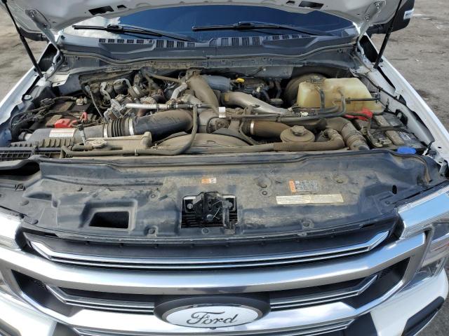 2021 Ford F250 Super Duty VIN: 1FT8W2BT3MED85499 Lot: 55255914