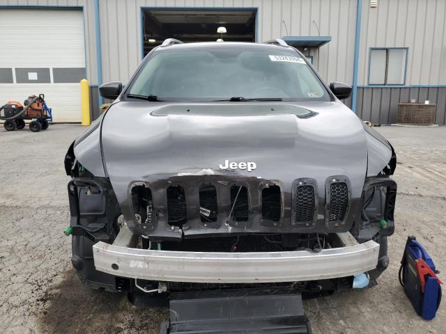 2016 Jeep Cherokee Latitude VIN: 1C4PJMCB6GW178955 Lot: 53243994