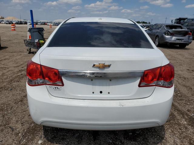 2013 Chevrolet Cruze Ls VIN: 1G1PA5SG0D7217959 Lot: 55148344