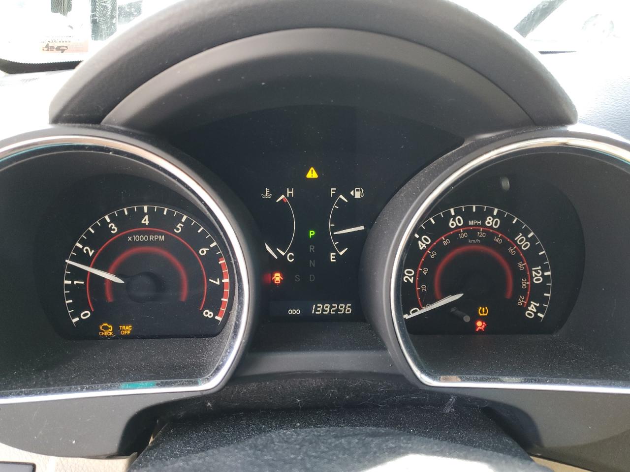 5TDBK3EH1CS100659 2012 Toyota Highlander Base